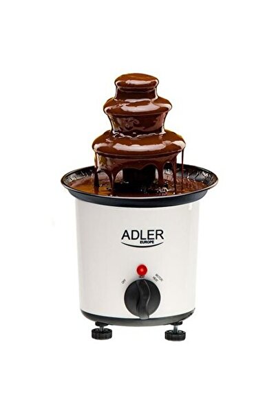 adler Chocolate fountain AD 4487 200 ml