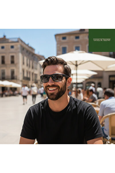 Mustang 2443 03 64 Erkek Güneş Gözlüğü