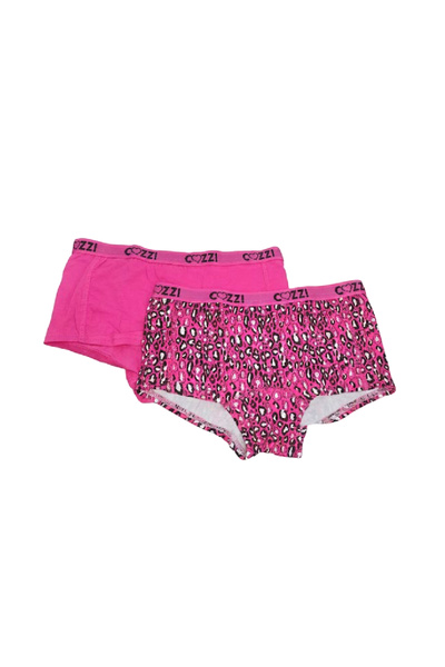 Evendi Boxer Set, Pink