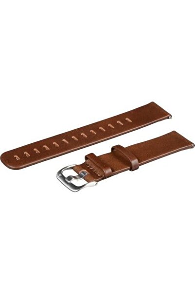 Garmin VIVOMOVE WATCH STRAP BROWN D