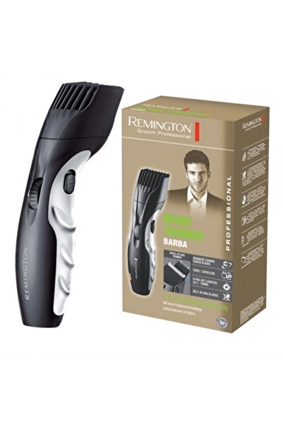 Remington MB320C. beard trimmer, with ceramic blades