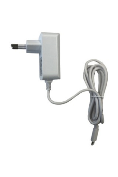 Hama Charger, Lightning, 2.4 A, white