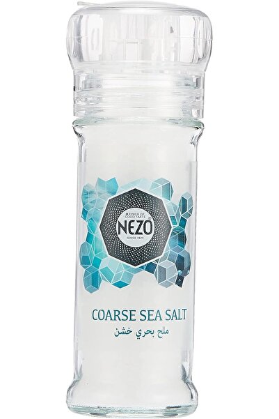 NEZO SEA SALT GRINDER - 100 GMS