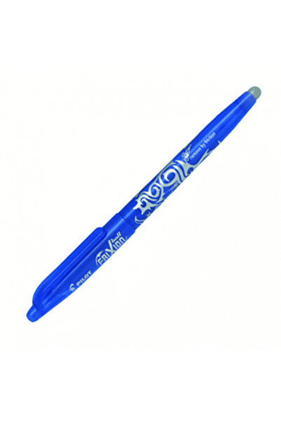Pilot Pix Roller 0.7 Frixion cu radiera Albastru deschis