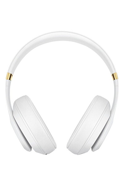 Apple Beats Studio3 Wireless Over Ear Headphones White