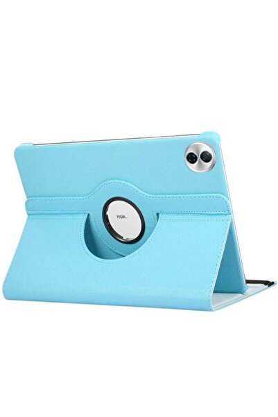 TEKNETSTORE Honor Pad 10 12.1 Inch Case Protector 360 °   Pu Leather Tablet F...