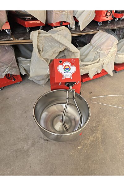 YAKUSAN Hamur makinesi