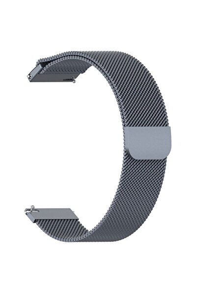 Techsuit Curea pentru Samsung Galaxy Watch 4/5/Active 2, Huawei Watch GT 3 (4...