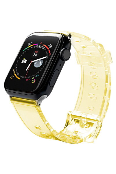 Hurtel Curea de schimb Strap Light pentru Watch 6 / 5 / 4 / 3 / 2 (40mm / 38m...