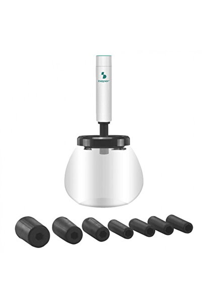 BEPER MAKEUP BRUSH CLEANER