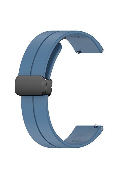 Techsuit Curea pentru Samsung Galaxy Watch 4/5/Active 2, Huawei Watch GT 3 (4...