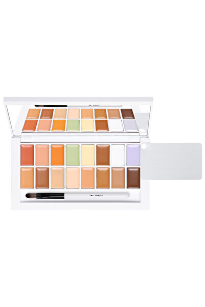 Future Makeup True Tone Concealer Palette - FU9101