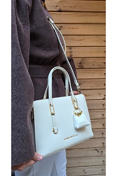Just Polo Special Design Women's Handbag - Elite Elegant and Top Segment