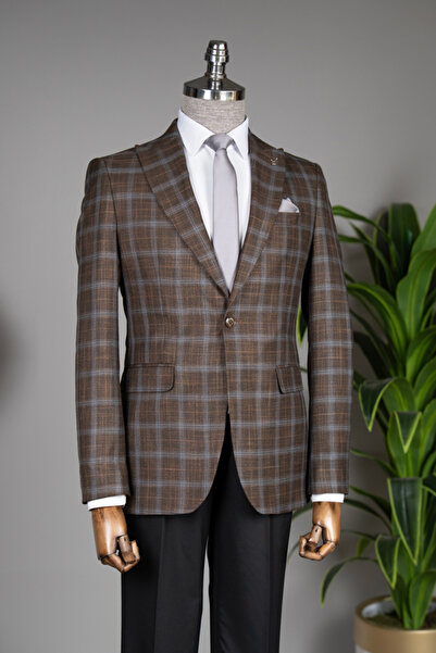 Terziayhan Combined Vest Suit