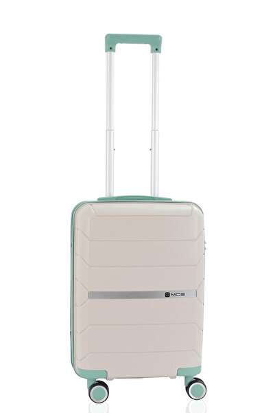 MÇS Polipropilen Valiz V366 55 CM