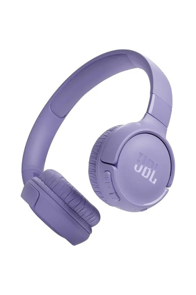 JBL Casti over-ear Tune 520BT Mov