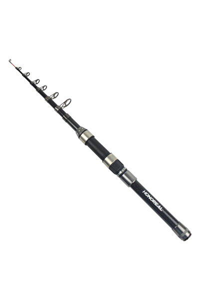 SEA HORSE Honoreal Witsfight Teleboat & Spin 2,30m-2,40m