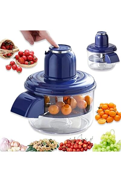 Generic Automatic Peeler Machine, Rechargeable Fruit Peeling Machine