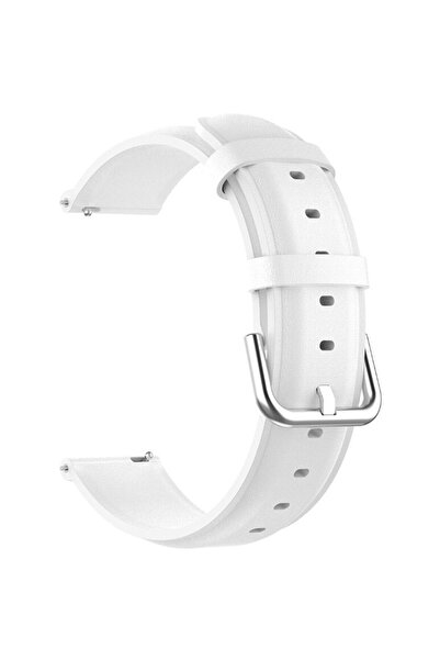 Techsuit Cură pentru Samsung Galaxy Watch (46mm) / Gear S3, Huawei Watch GT /...