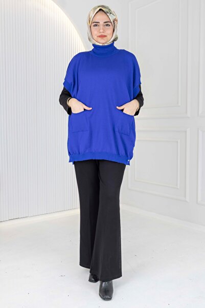 ottoman wear Merserize Triko Süveter OTW127