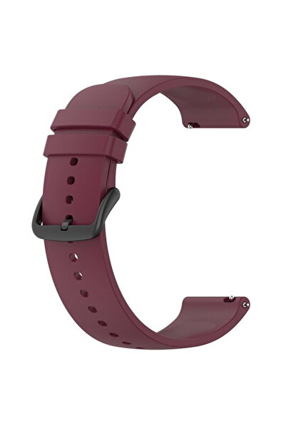 Techsuit Curea pentru Samsung Galaxy Watch 4/5/Active 2, Huawei Watch GT 3 (4...