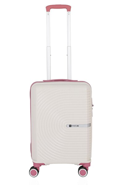 MÇS Polipropilen Valiz V374 55 CM