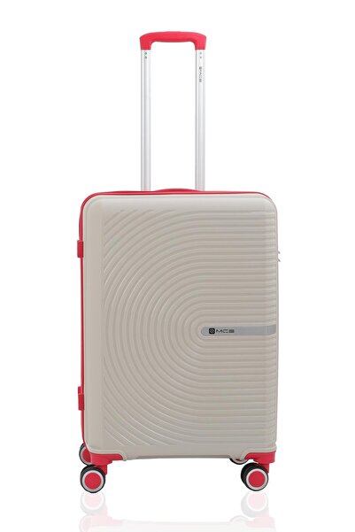 MÇS Polipropilen Valiz V374 65 CM