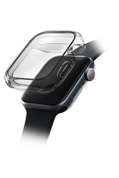 uniq for Apple Watch Series 7/8 45mm Gray