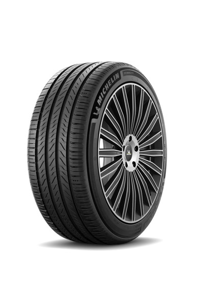 Michelin 205/55R16 91V Primacy 5 B-A-70 Yaz Oto Lastiği (Üretim Yılı: 2025)