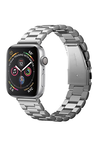 Spigen Strap for Apple Watch 1/2/3/4/5/6/7/8/SE/SE 2/Ultra (42/44/45/49mm) - ...