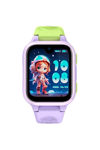 Lagenio Smartwatch for Kids K9