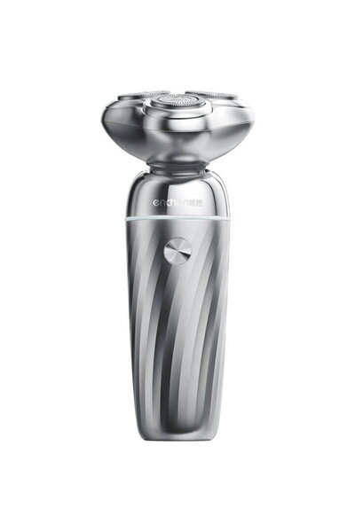 Enchen X7 shaver - silver