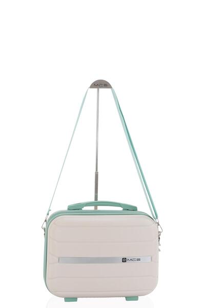 MÇS Abs Makyaj Çantası V366-M