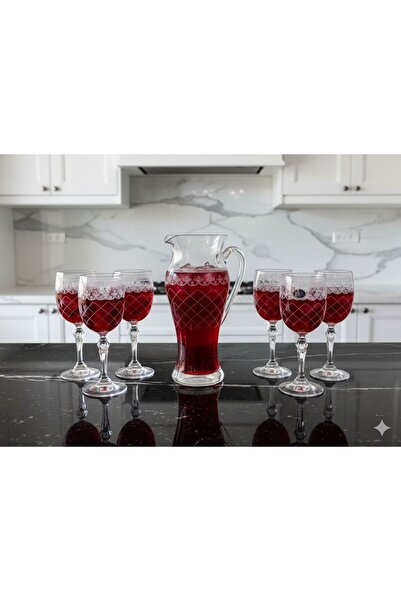 GFSMORE KRISTAL SET 7 PRÇ 24935