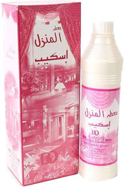 Banafa معطر جو منزلي من فور عود، 500 مل