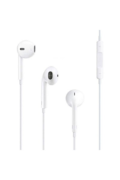 TELLUR Urban, cu fir, In-ear, Alb