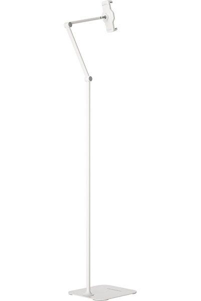 Powerology Multi-Floor Stand Metal Base Phone & Tablet Holder