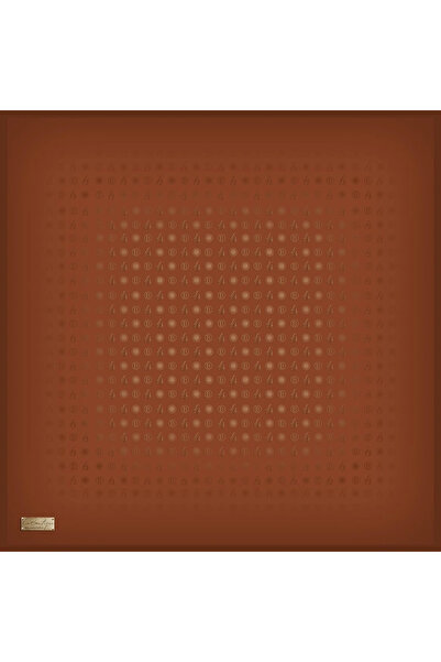 LA BOUTIQUE 2476-04 Sura Silk 90X90