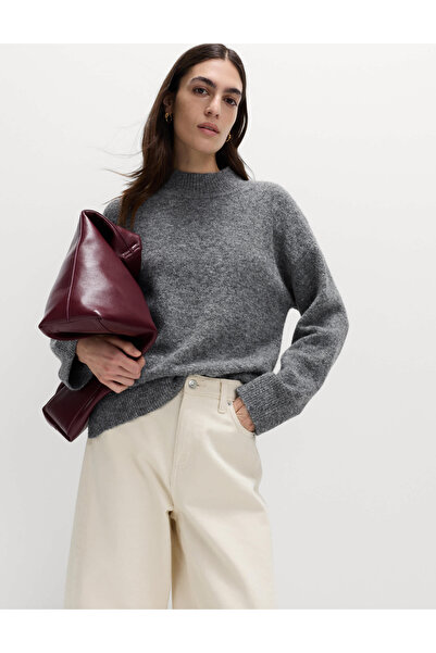 Marks & Spencer Rahat Kesim Triko Kazak