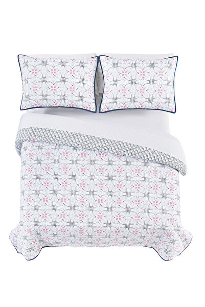 Bee Home The Big One | Single Bed Cover Set (2 Pieces) with Compressed Filling