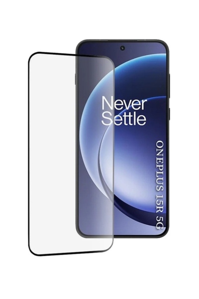 SKYDDAR INNOVATION Folie de protecție pentru OnePlus 15R, sticlă securizată, ...