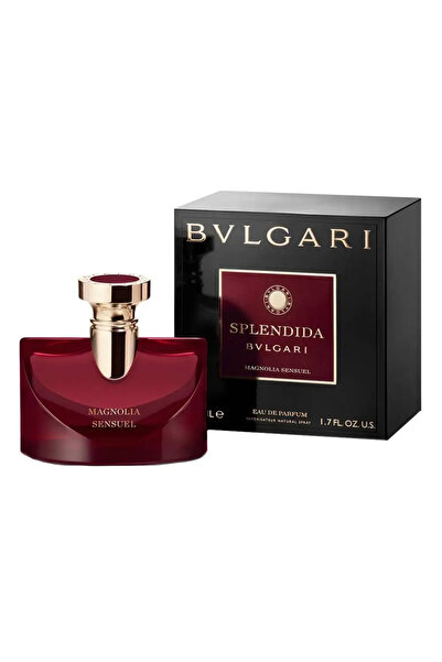 Bvlgari Splendida Magnolia Sensuel For Women Eau De Parfum 100ml