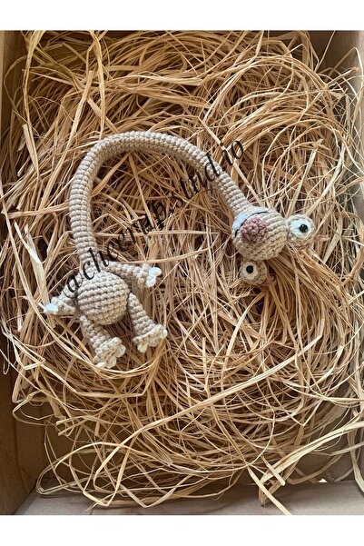 Handmade Sid Ice Age Charm ✨ ✨ Wired ✨ ✨