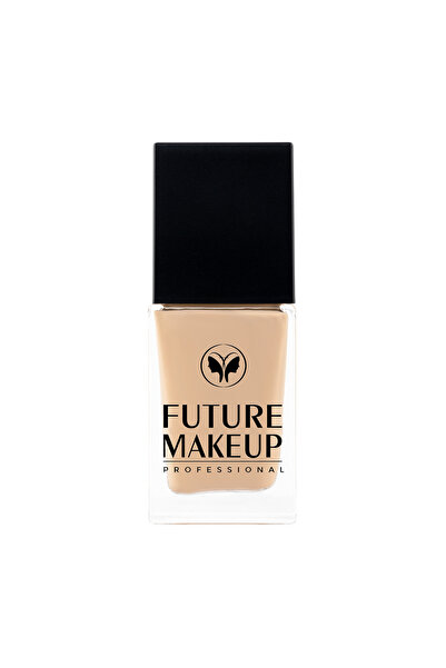 Future Makeup Skin Long Wear Foundation