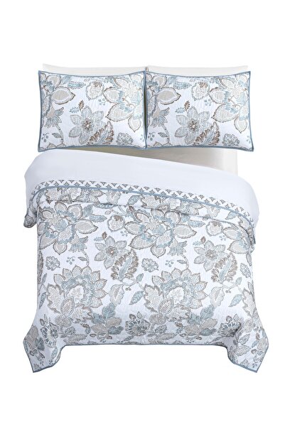 Bee Home The Big One | Single Bed Cover Set (2 Pieces) with Compressed Filling