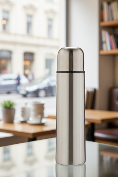 Elista 500 ml Steel Thermos