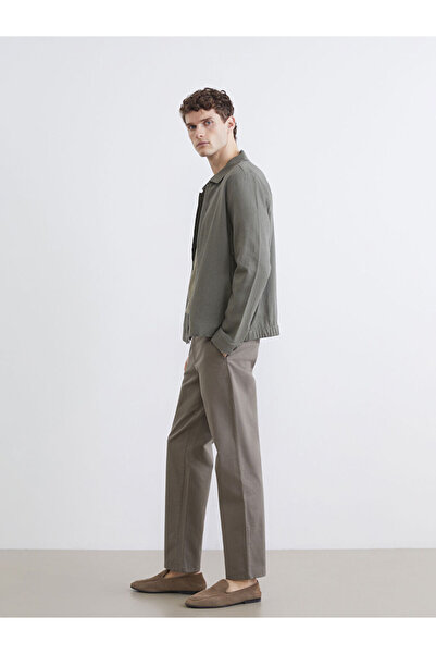 LC Waikiki Sparkling Choices from Shining Store Standardfit Dobby Men's Trousers