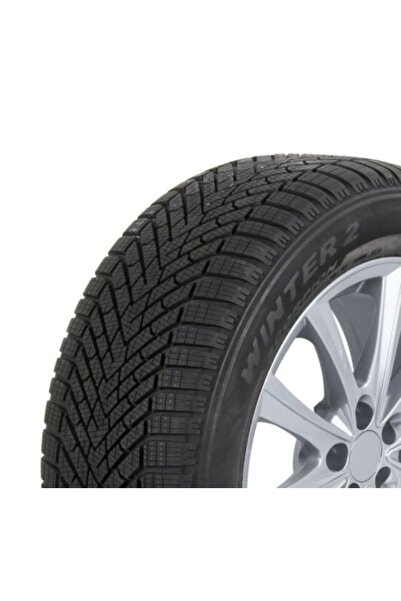 Pirelli Scorpion Winter 2 235 55 R 19