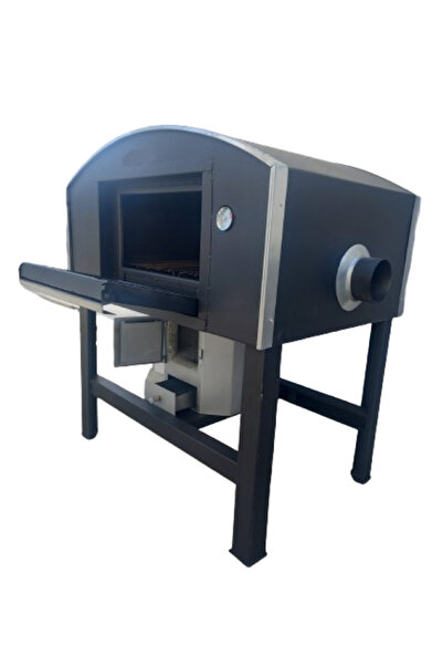 DVA Cuptor pe lemne pentru paine, pizza, cozonaci