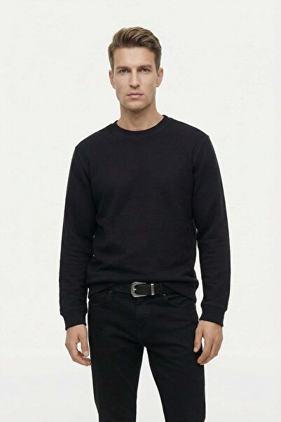 PAULMARK البلوز الأساسية للرجال